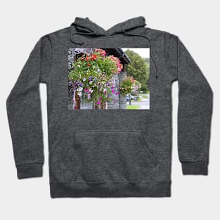 Hanging Baskets Hoodie